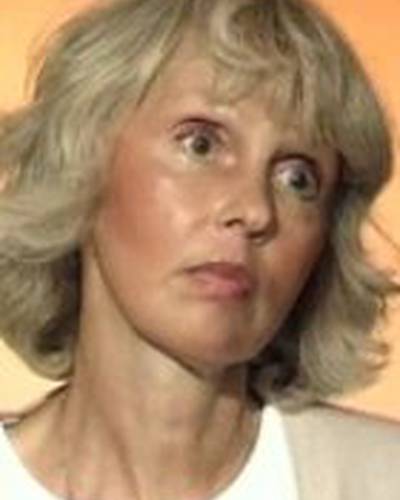 Мария Соломина фото