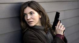 Кадр из фильма "Irene Huss - Den krossade tanghästen (видео)" - 1