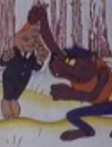 Заяц, который любил давать советы