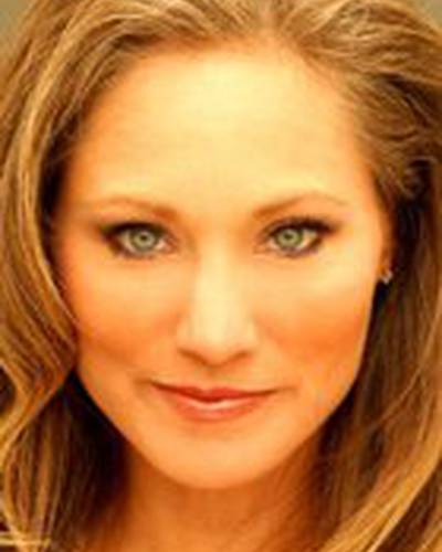 Шэри Шаттак фото