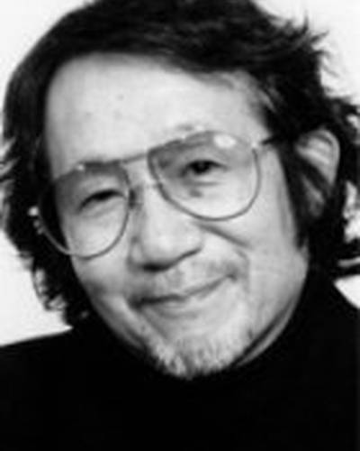 Нобухико Обаяси фото