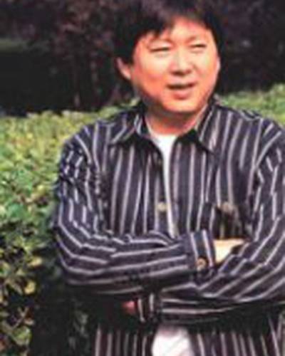 Хо Цзяньци фото