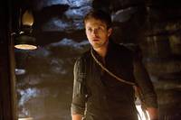 Кадр Дневники вампира