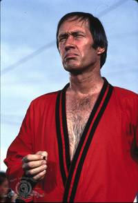 Кадр Одинокий волк МакКуэйд