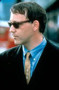 Кадр Человек-паук