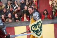 Кадр Мерлин