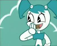 Кадр Жизнь и приключения робота-подростка