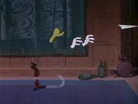 Кадр Приключения Икабода и мистера Тоада