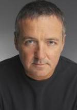 Пол Баррет фото