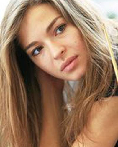 Агния Дитковските фото