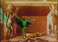 Кадр Танец огня