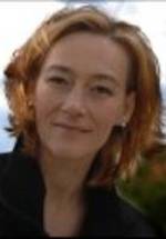 Дина Гайгер фото