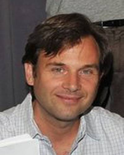 Стефен Мэйлер фото