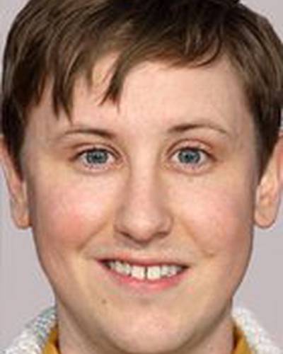 Джонни Пембертон фото