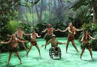 Кадр Лузеры