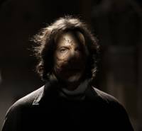 Кадр Печальная баллада для трубы