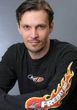 Павел Кузин фото