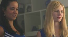 Кадр из фильма "Душа тишины" - 2