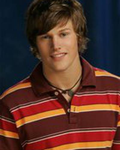 Зак Рериг фото