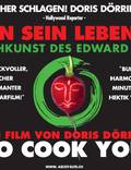 Постер из фильма "How to Cook Your Life" - 1