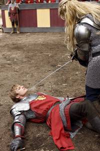 Кадр Мерлин