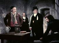 Кадр Граф Монте-Кристо