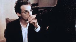 Кадр из фильма "Групповой портрет с дамой" - 1