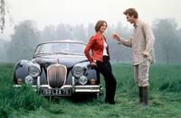 Кадр Ларго Винч