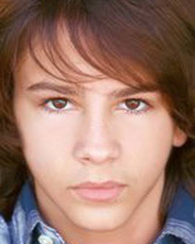 Брэйди Эндер фото