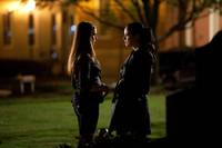 Кадр Дневники вампира