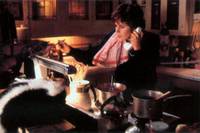 Кадр Короткое замыкание