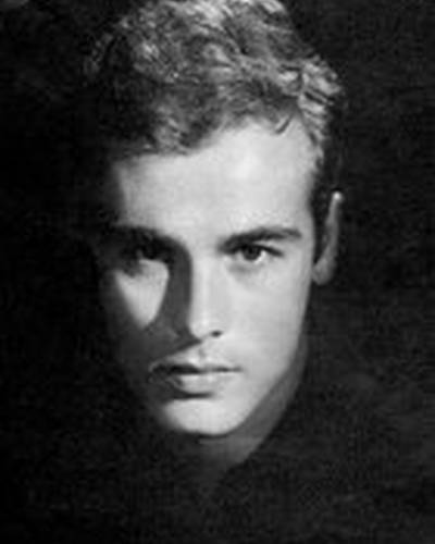 Дин Стокуэлл фото