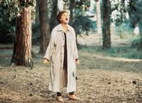 Кадр Долгое молчание