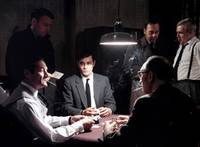 Кадр Самурай