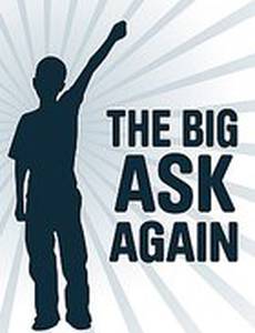 The Big Ask Again: Dance for the Climate