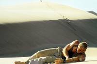 Кадр Красный скорпион