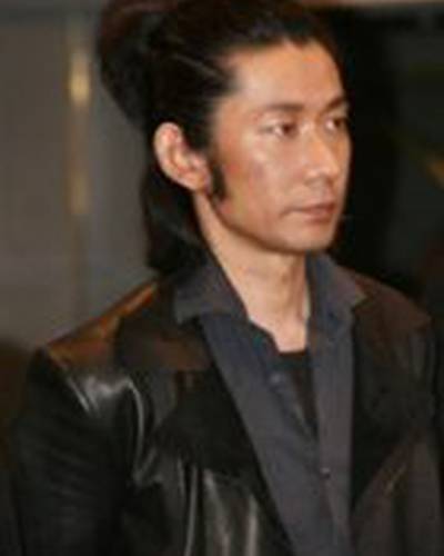 Масатоси Нагасэ фото