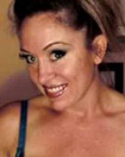 Анита Кэннибал фото