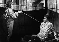 Кадр Альрауне