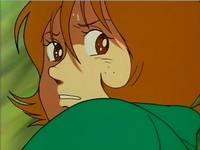 Кадр Мобильный воин Гандам