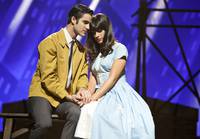 Кадр Лузеры