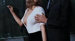 Кадр из фильма "Доклад о школьницах 2: То, что лишает родителей сна" - 2