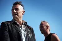 Кадр Большая вечеринка