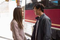 Кадр Бумажные города