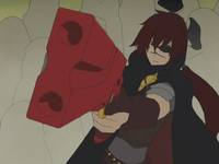 Кадр Последняя фантазия: Всемогущий