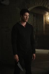 Кадр Американская история ужасов