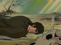 Кадр Кулак Северной звезды