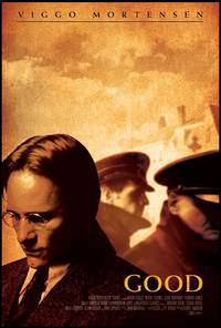 Постер Хороший