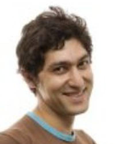 Брент Палмер фото