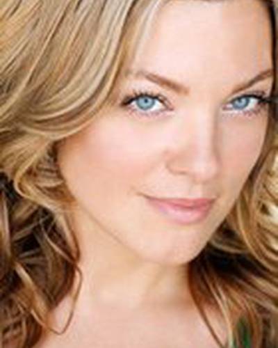 Сабрина Дженнарино фото